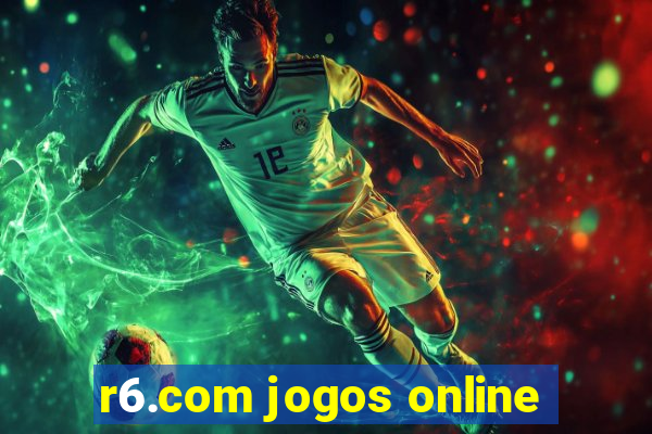 r6.com jogos online